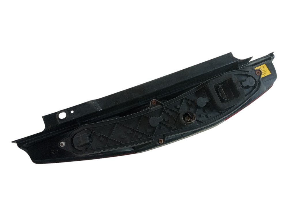 Lanterna Fiat Doblo 2002 2005 2010 2012 Traseira Direia  Direito/passageiro 6