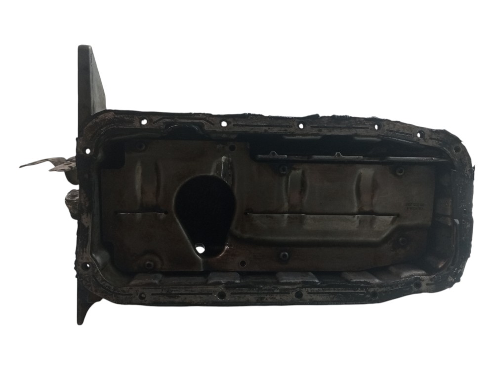 Carter Oleo Motor Chevrolet Corsa Palio Montana 2006 2014 4