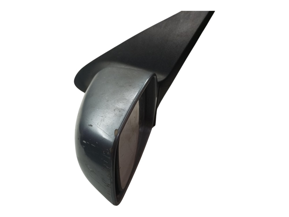 Retrovisor Externo Ford Mondeo 96 97 98 99 Lado Esquerdo 5