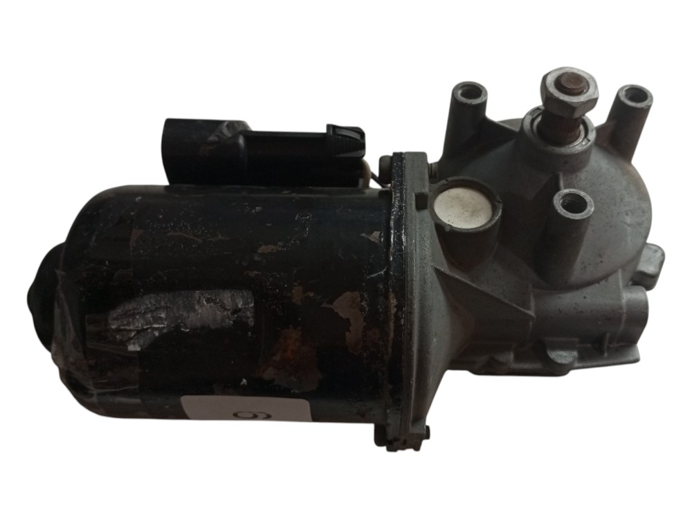 Motor Limpador Parabrisa Vw Gol G2 G3 Parati Saveiro 99 2005 2