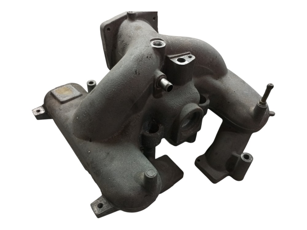 Coletor Admissao Captiva 3.6 V6 2008 2009 2010 2011 2012 1