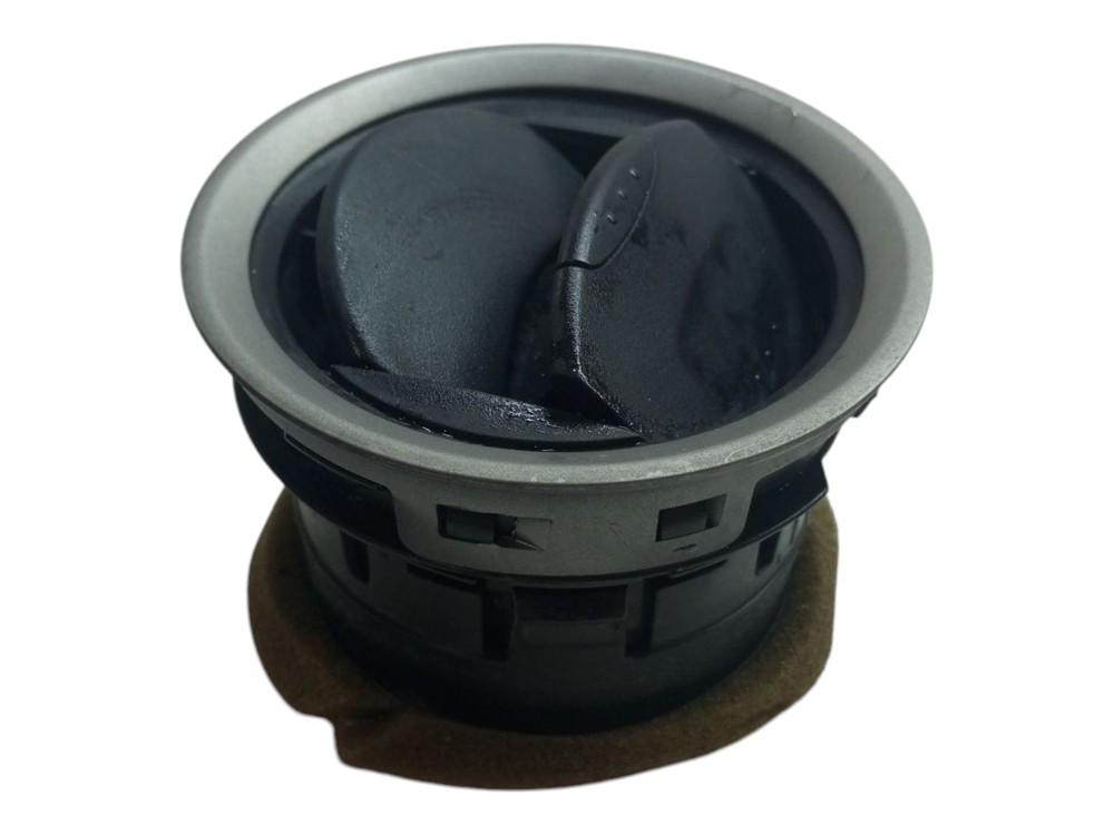 Difusor Saida Ar Ford New Fiesta 2007 2010 2012 2014 Usado 1