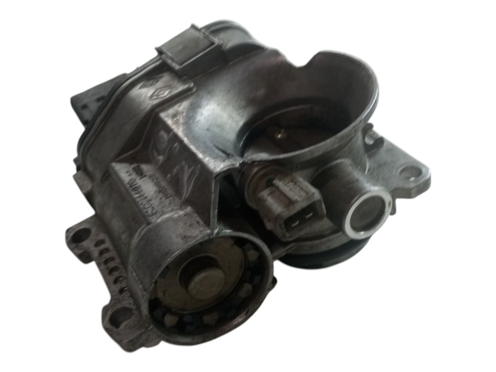 Tbi Renault Clio 2000 2001 2002 2003 2004 Corpo Borboleta 1
