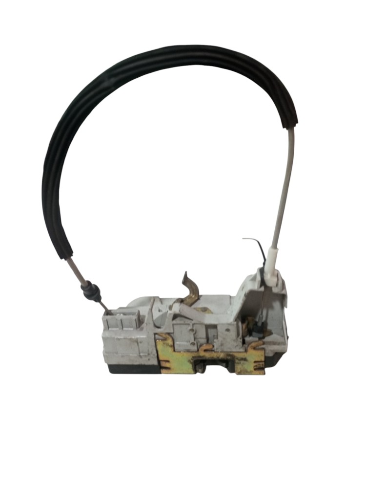 Fechadura Porta Peugeot 307 2002 2008 Traseiro Esquerdo 3