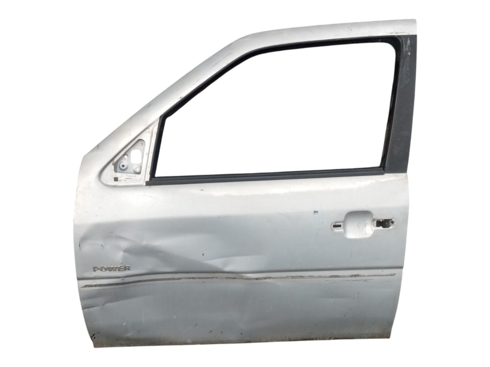 Porta Vvw Gol G2 G3 G4 96 99 2000 2005 Dianteira Esquerda 1