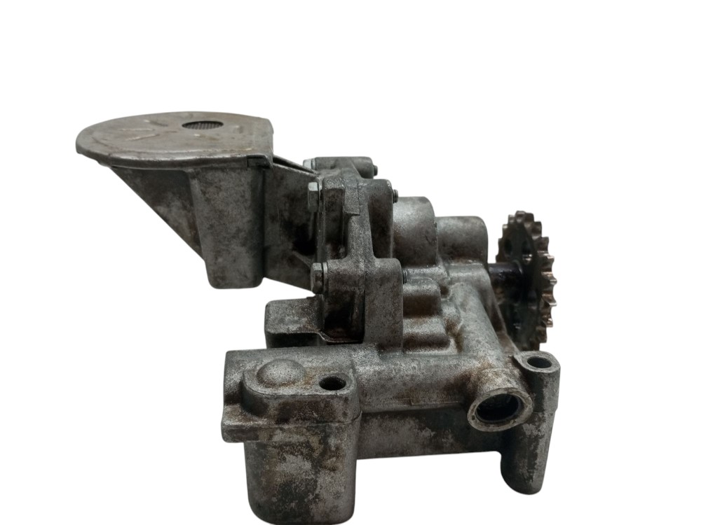 Bomba Oleo Citroen C3 C4 Peugeot 206 1.6 2003 2004 2005 2012 2