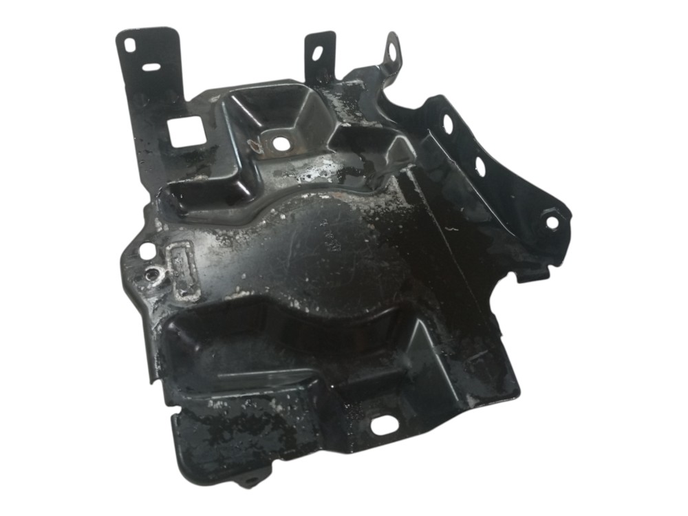 Suporte Caixa Bateria Peugeot 308 2013 2015 2018 Usado 1