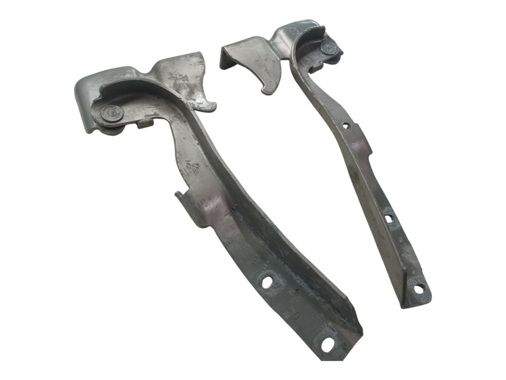 Dobradica Capo Fiat Grand Siena 1.4 2012 2020 Par Usado 5