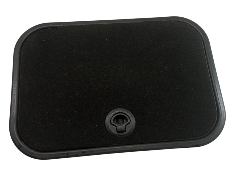 Tampa Bau Porta Malas Fiat Freemont 2011 2012 2014 2015 2016 1