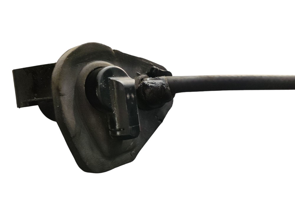 Cilindro Embreagem Hidráulica Ford Ka Fiesta Courier 3