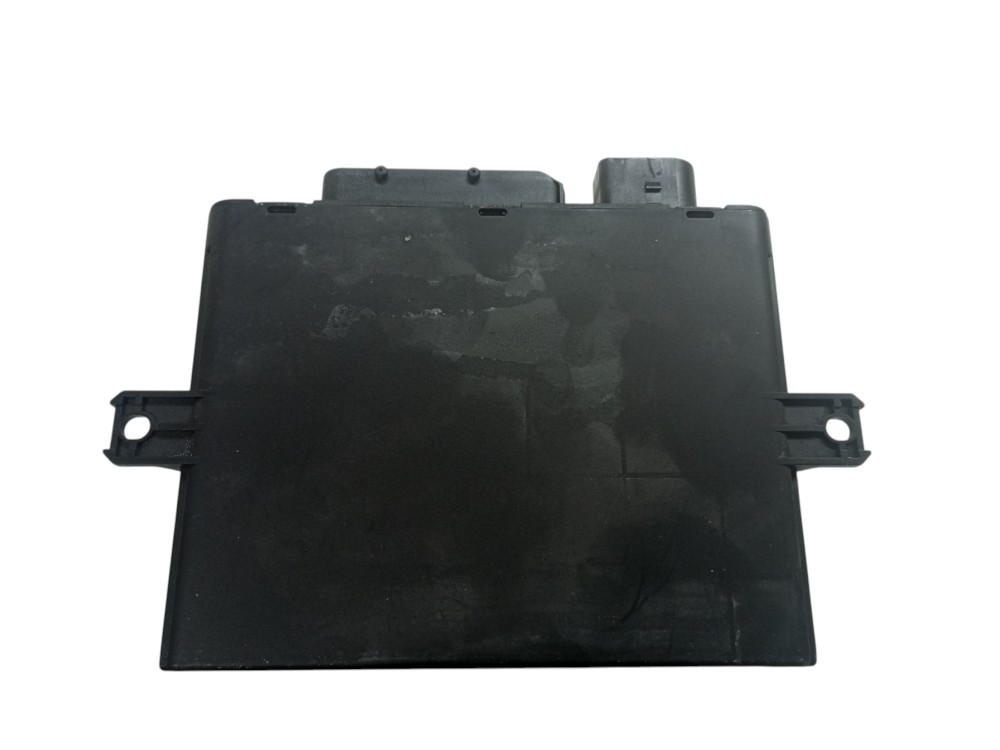 Modulo Trava Porta Vw Touareg V8 2005 2009 2011 2012 2015 6