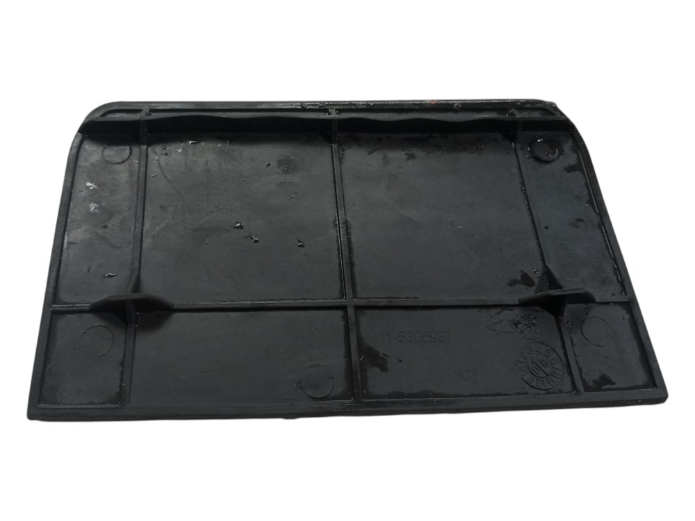 Tapete Borracha Porta Objetos Chery Cielo 2010 2012 2014 5