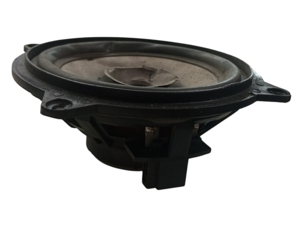 Alto Falante Renault Scenic 2007 2008 2009 Usado 6