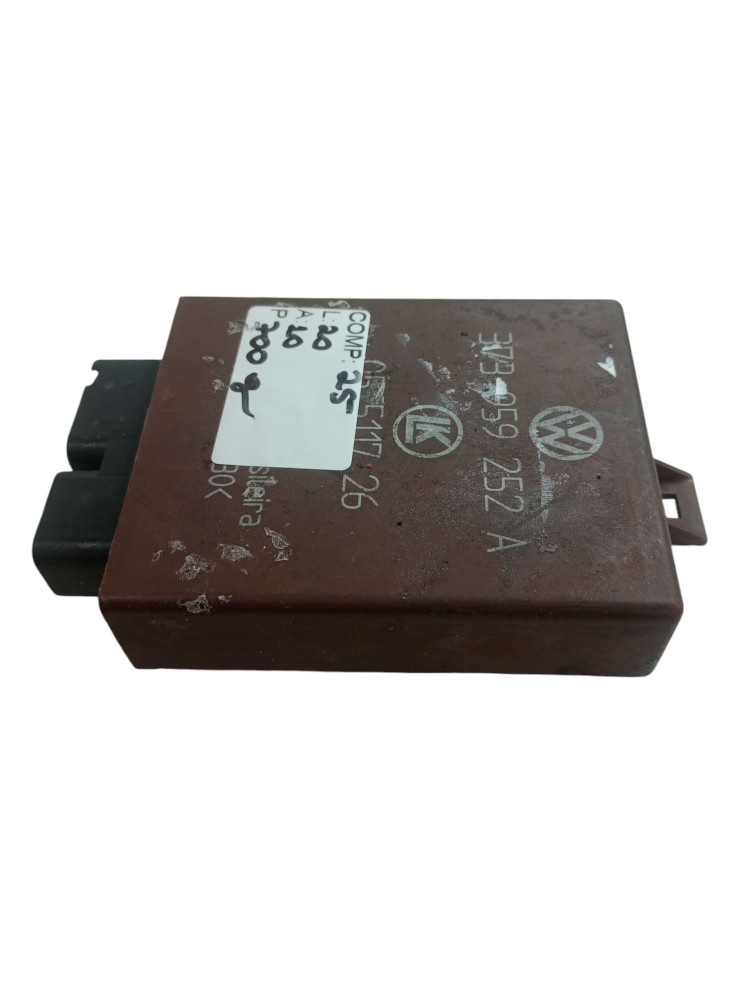 Modulo Conforto Vidro Gol G2 G3 98 99 2000 2004 2006 2