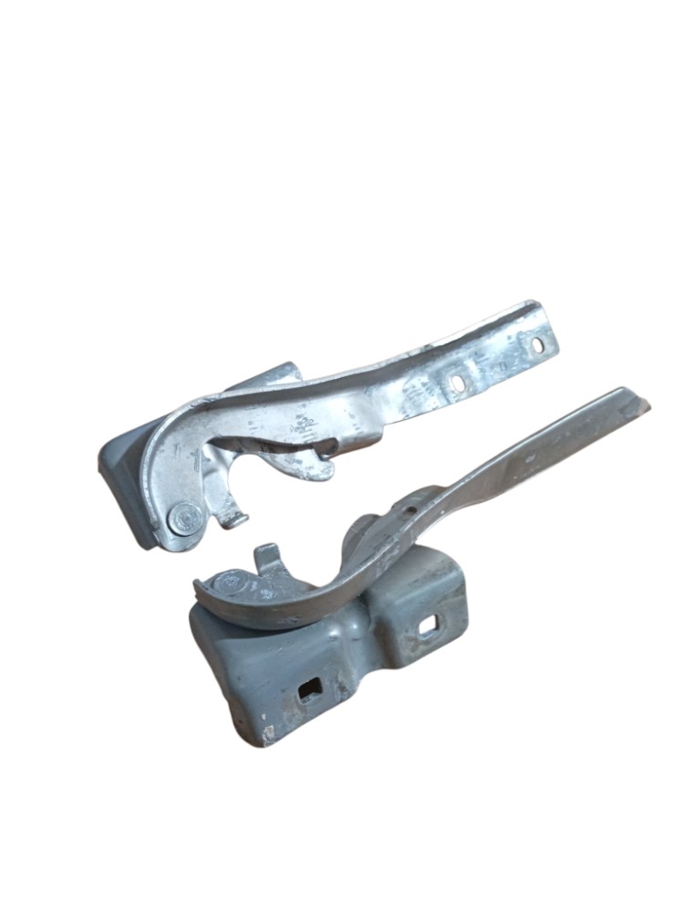 Dobradicq Capo Fiat Grand Siena 1.4 2012 2020 Par