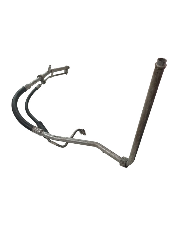 Mangueira Evaporador Ar Condicionado Escort Zetec 97 2002 4