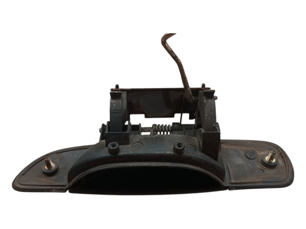 Macaneta Externa Ford Mondeo 96 97 98 99 Traseira Direita 6