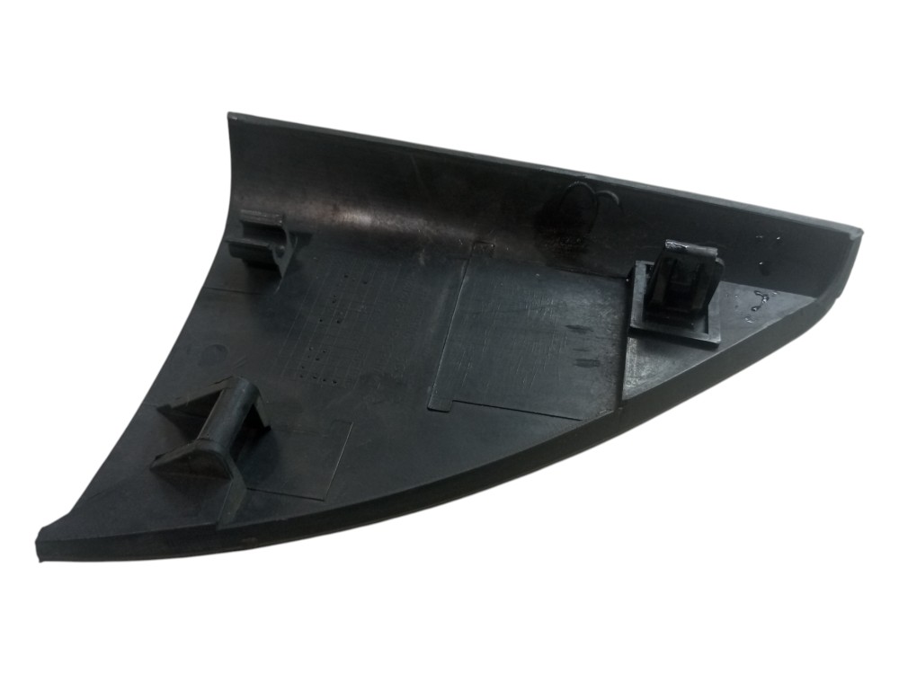 Acabamento Retrovisor Chery Cielo 2010 2012 2014 Direito Preto 4