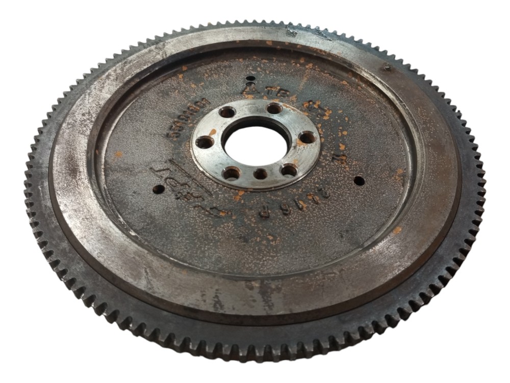 Volante Motor Cremalheira Fiat Grand Siena 2012 2020 Usado 2