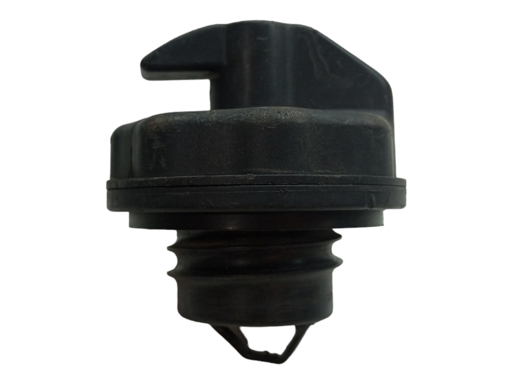 Tampa Tanque Combustivel Fiat Palio 2008 2009 2010 2011 2012 Preto 2008 5