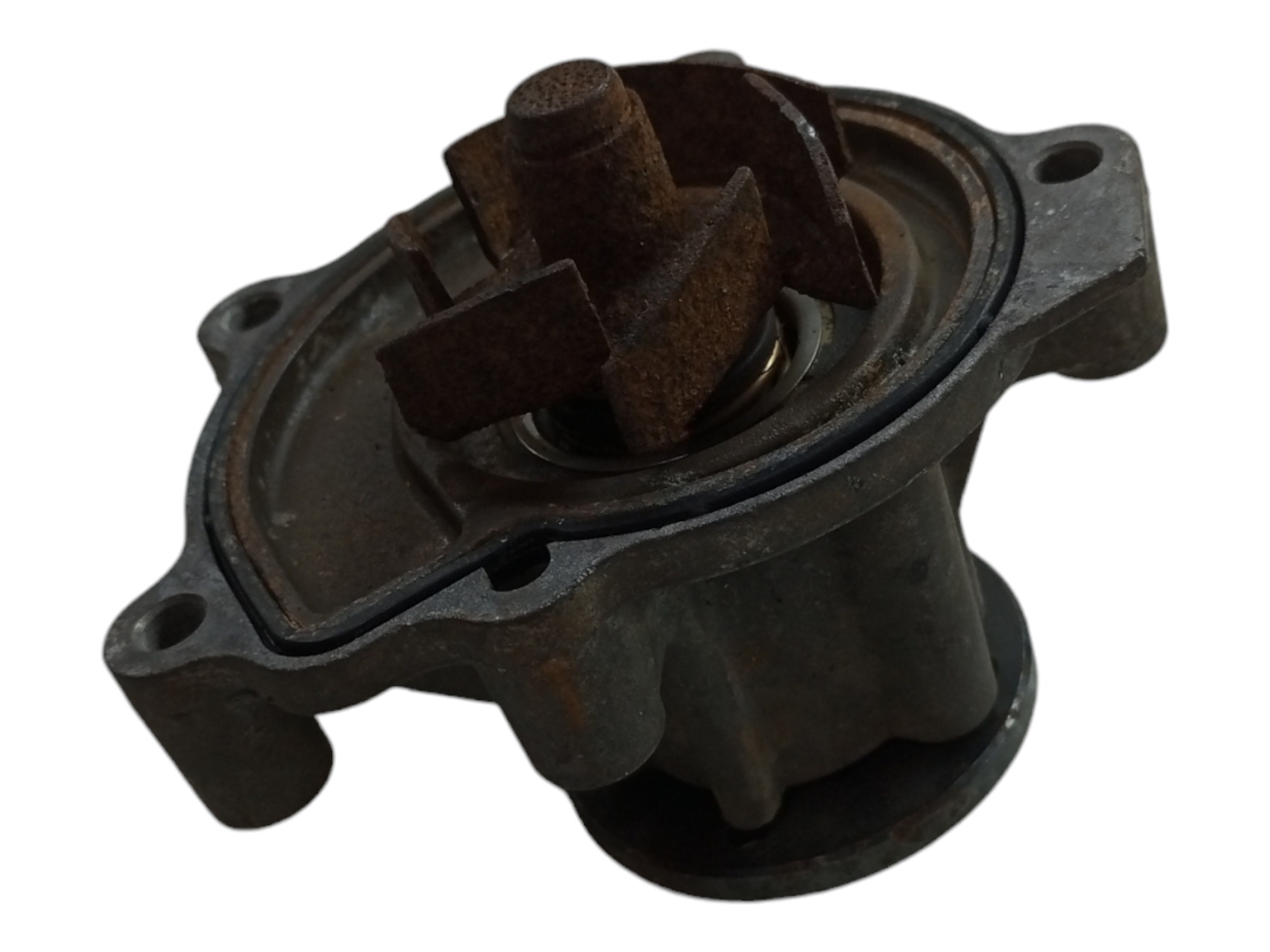 Bomba Agua Mercedes Classe A160 A190 98 99 2000 2001 2002 6
