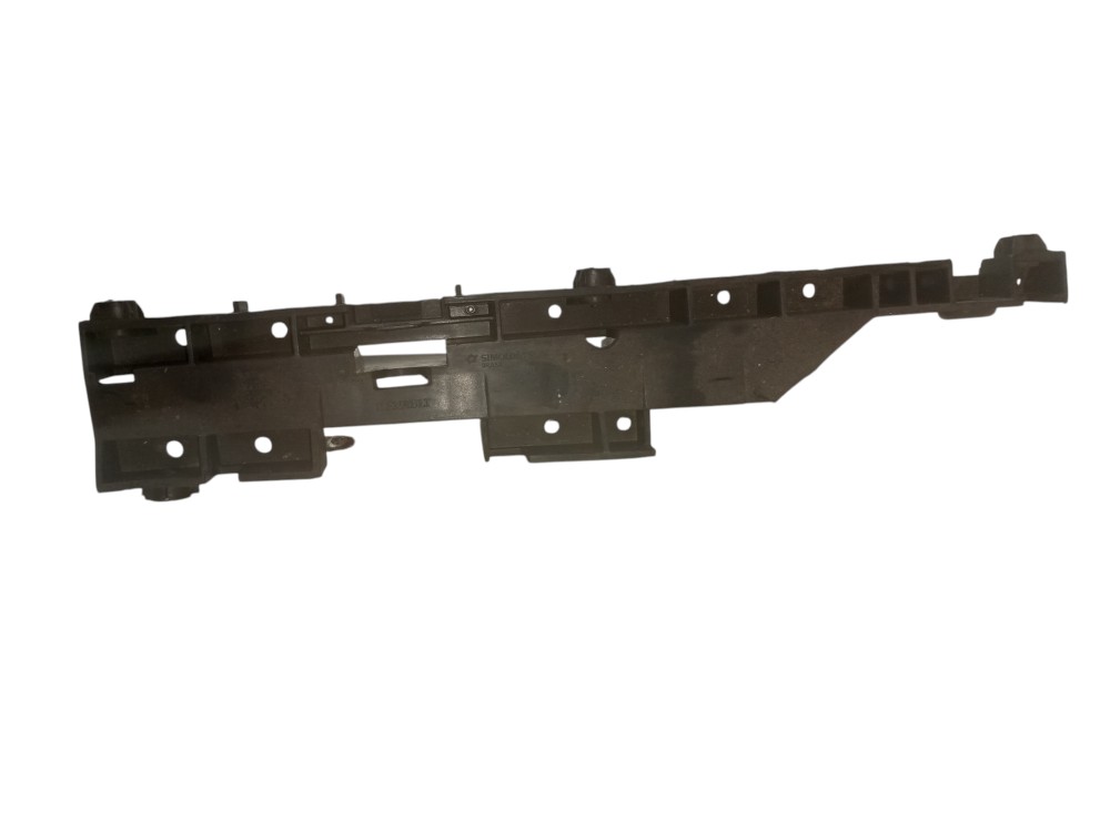 Suporte Parachoque Renault Oroch 2024 2024 Usado 1