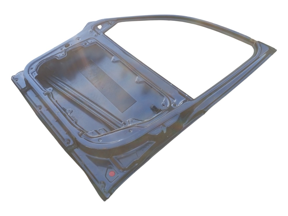 Porta Volkswagen Passat 98 2000 2005 Dianteira Dianteira Direita 7