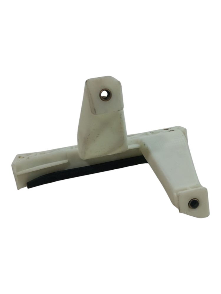 Guia vidro Citroen C3 2003 2006 2008 2012 traseira Direita 2