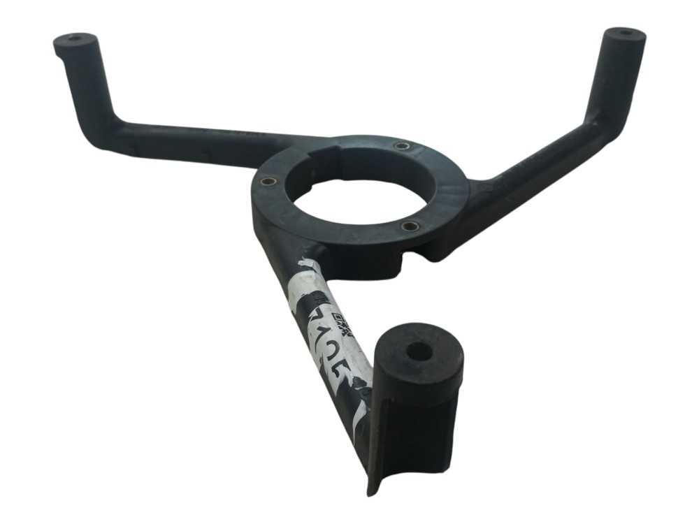 Suporte Ventoinha Radiador Fox 2008 2010 2012 Usado 2