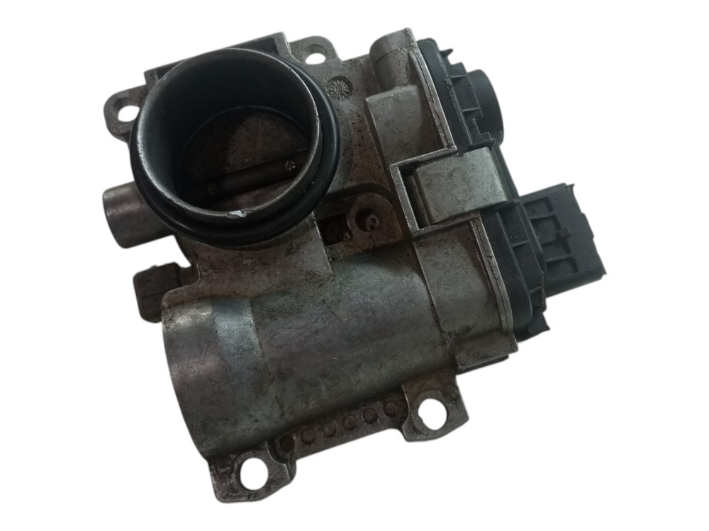 Tbi Renault Clio 2000 2001 2002 2003 2004 Corpo Borboleta 6