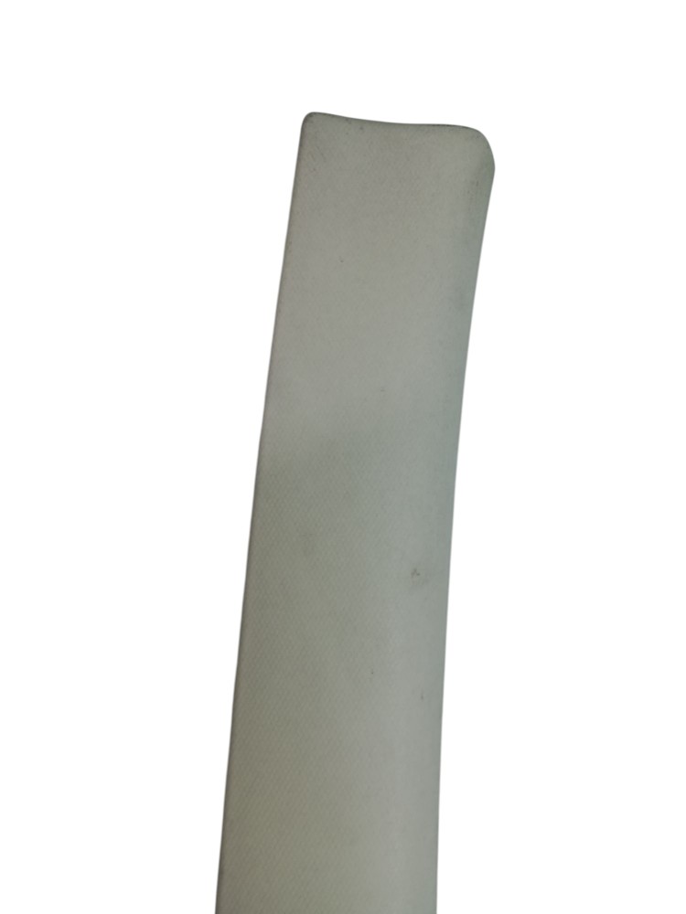 Moldura Coluna Parabrisa Stilo 2003 2011 Direita Acabamento 4