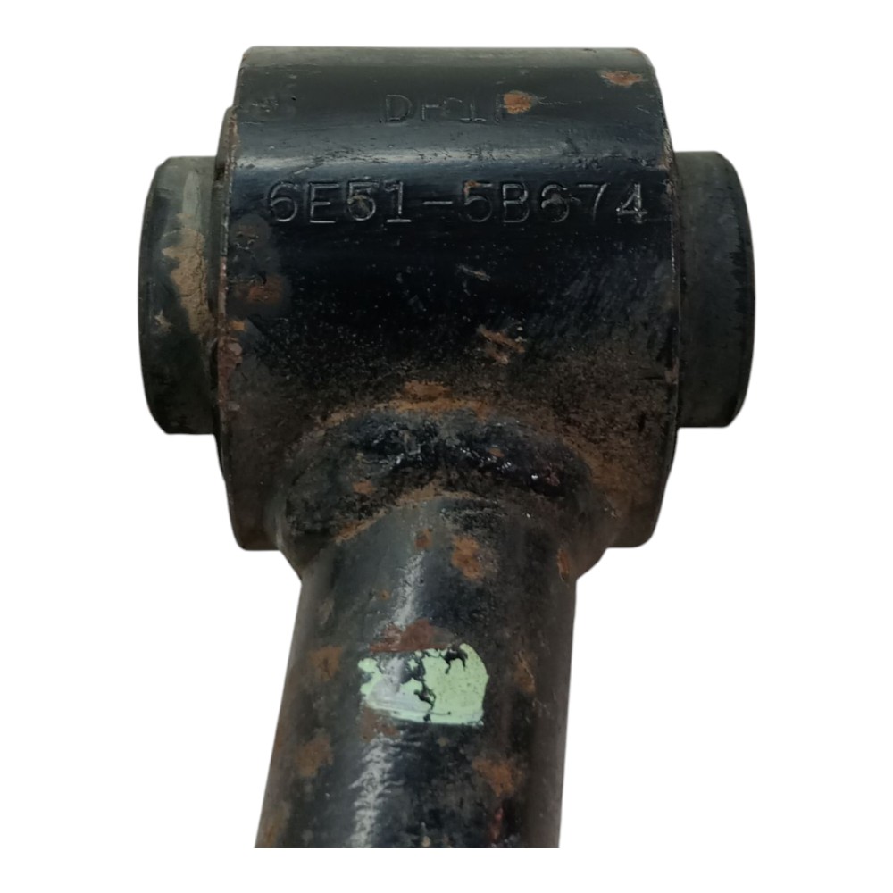 Par Braco Tirante Ford Fusion 2.3 2008 2012 Original Usado 6