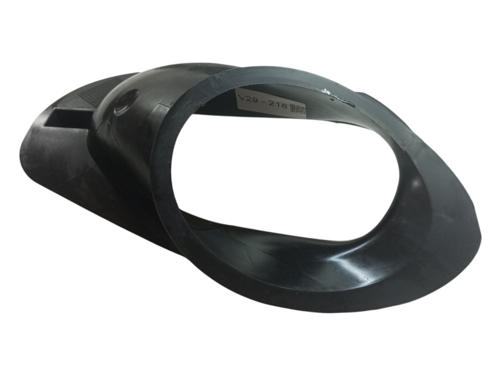Moldura Duto Entrada Ar Citroen C4 Picasso 2010 2012 2014 6