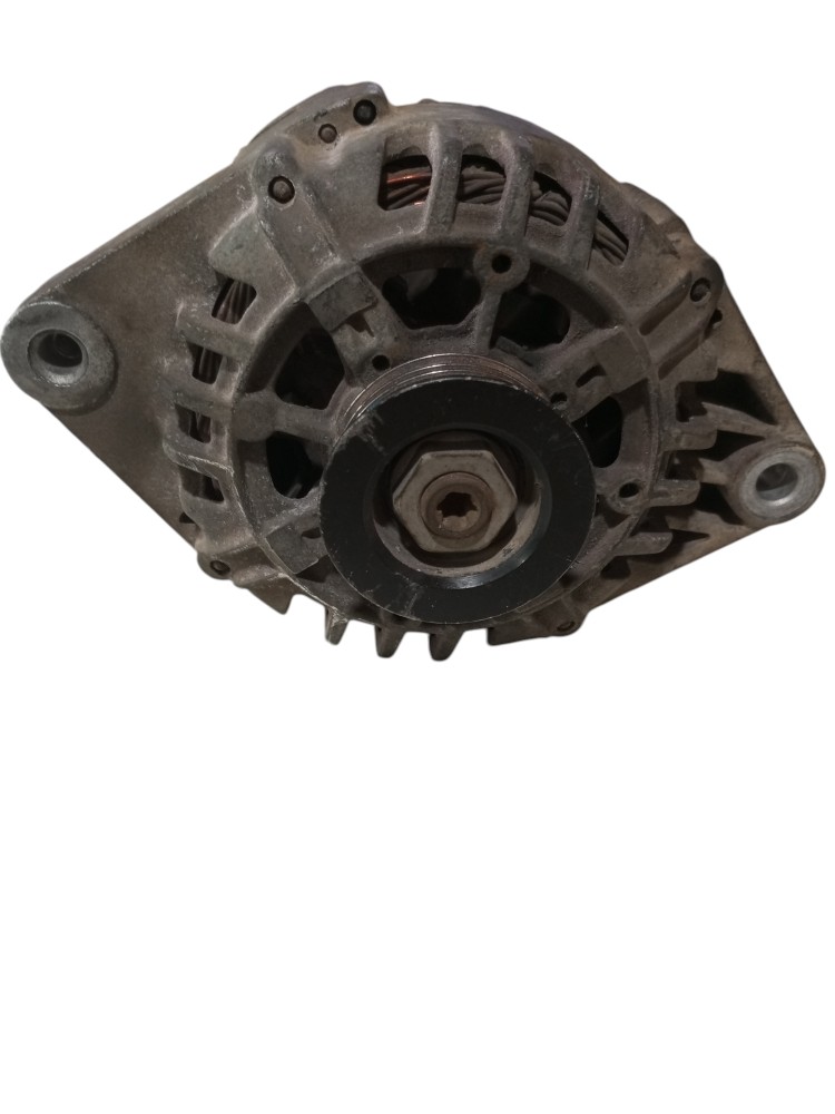 Alternador Fiat Stilo 1.8 2003 2007 2011gm Corsa 4
