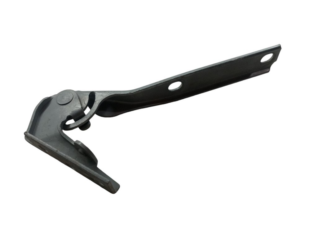 Dobradica Capo Passat Alemao Audi A4 98 99 2000 Direito 5