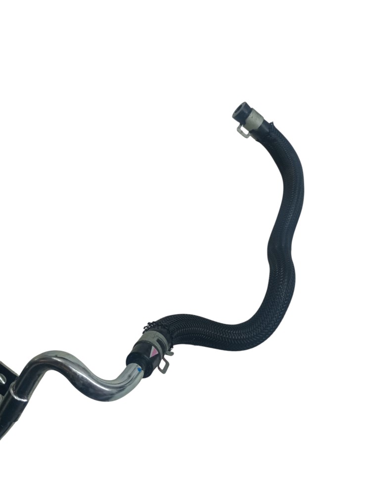 Cano Mangueira Ar Condicionado Oroch 1.3 Duster 2024 2025 5