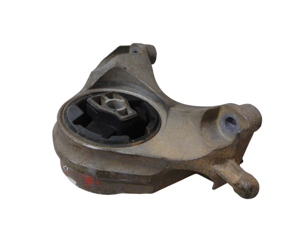 Coxim Cambio Inferior Captiva 3.6 V6 2009 2010 2011 2012 6
