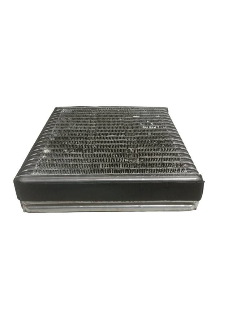 Condensador Radiador Evapurador Ford Fusion 2009 2010 2012 4