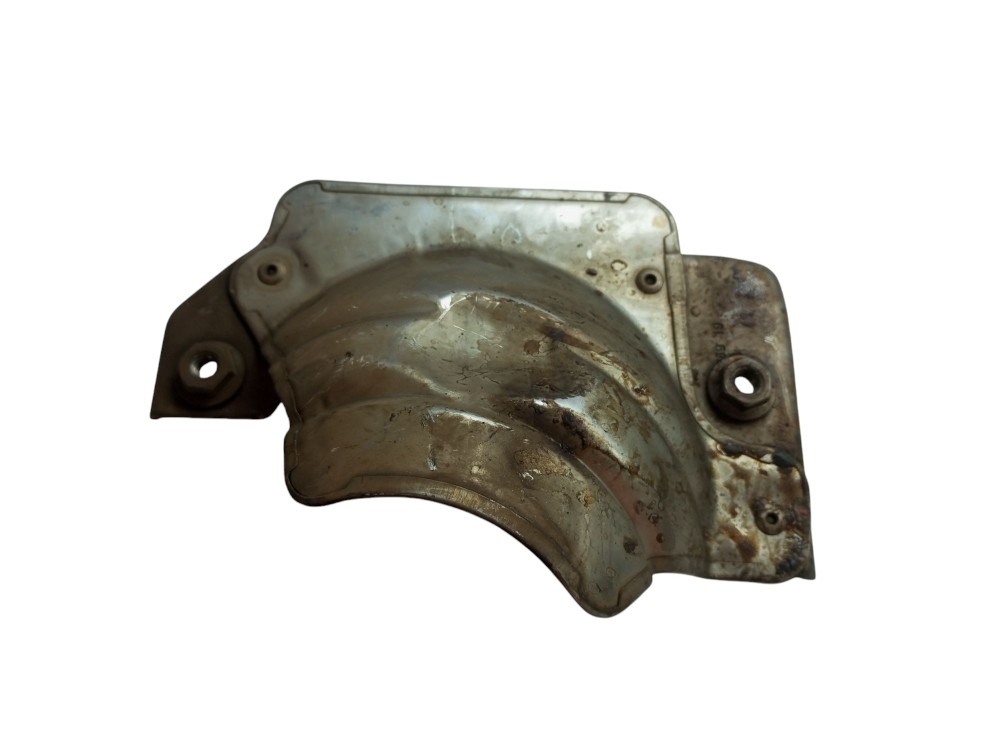 Suporte Protetor Escapamento Ford Ka 2018  2019 2020 2021