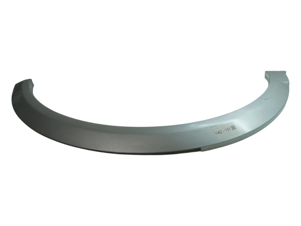 Aplique Lateral Chevrolet Captiva 2008 2010 Traseiro Esquerd 7