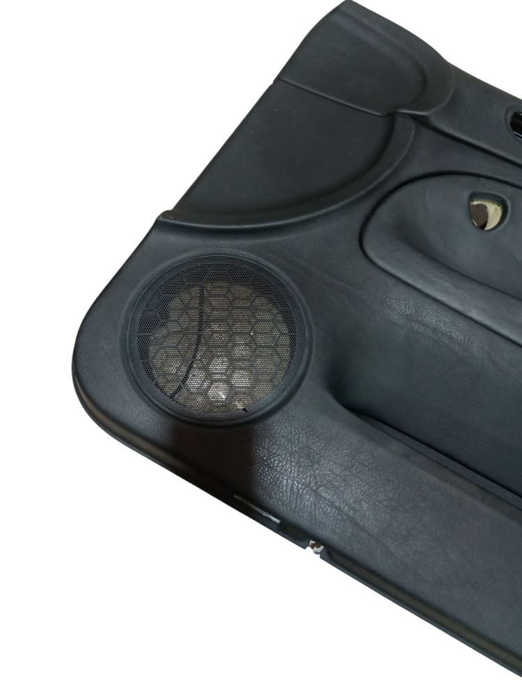 Forro porta Passat 97 98 2000 2005 dianteira direita usado 3