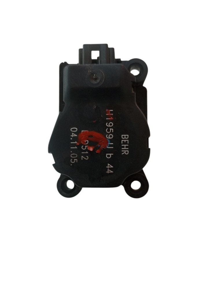 Motor Atuador Ar Condicionado Peugeot 307 2002 2004 2006 2