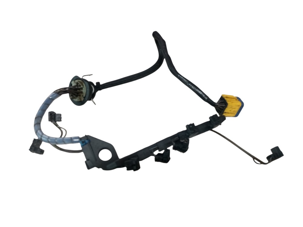 Chicote Transmissao Automatica Renault Megane 2007 2013 2
