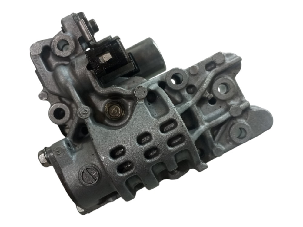 Corpo Valvula Cambio Automatico Ford Fusion 2.3 2006 2009 5