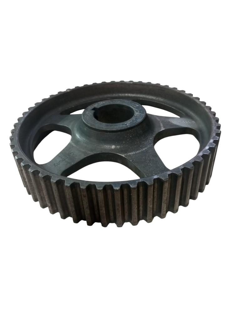 Polia Comando Valvula Audi A3 Sportback 2.0 2008 2009 2011 4