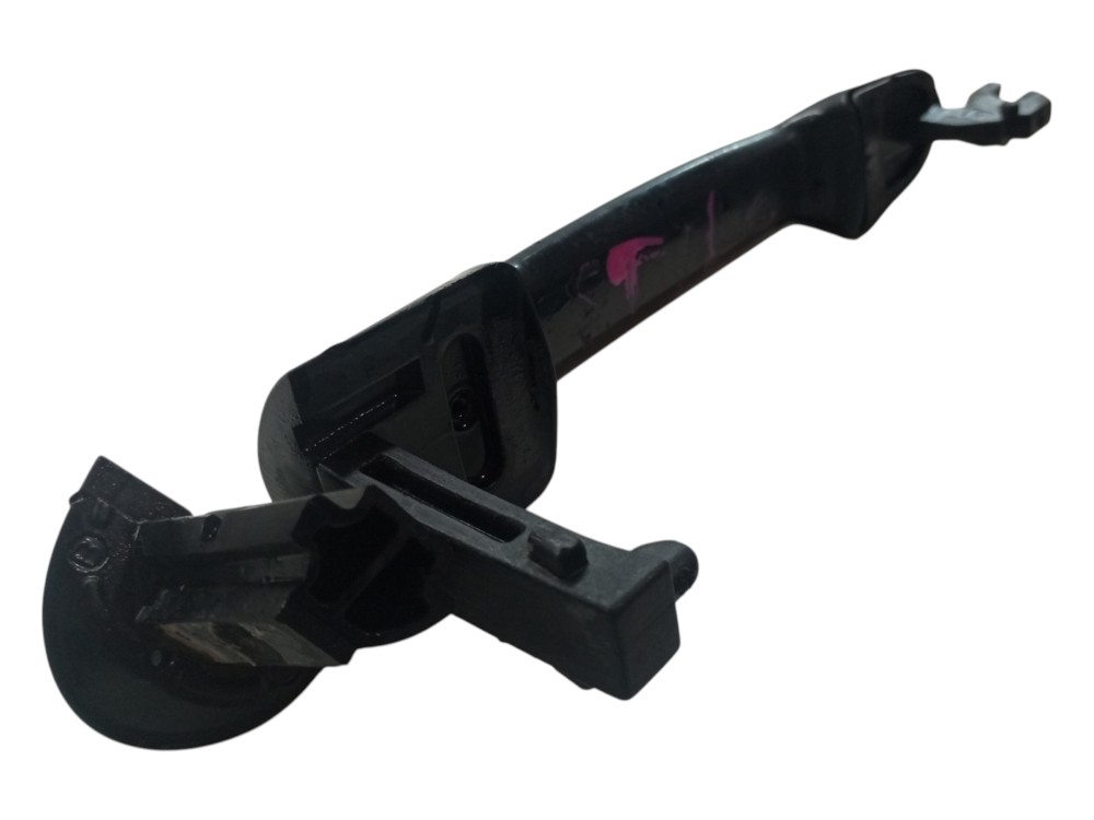 Macaneta Externa Fiat Stilo 2003 2011 Dianteira Direita 6