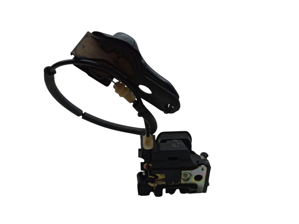 Fechadura macaneta Fiat Palio 2002 2008 dianteira direita 8
