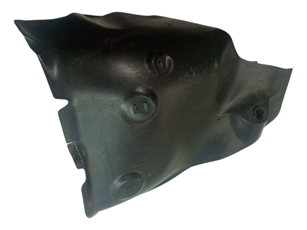 Parabarro Renault Megane 2007 2010 2012 Traseiro 7