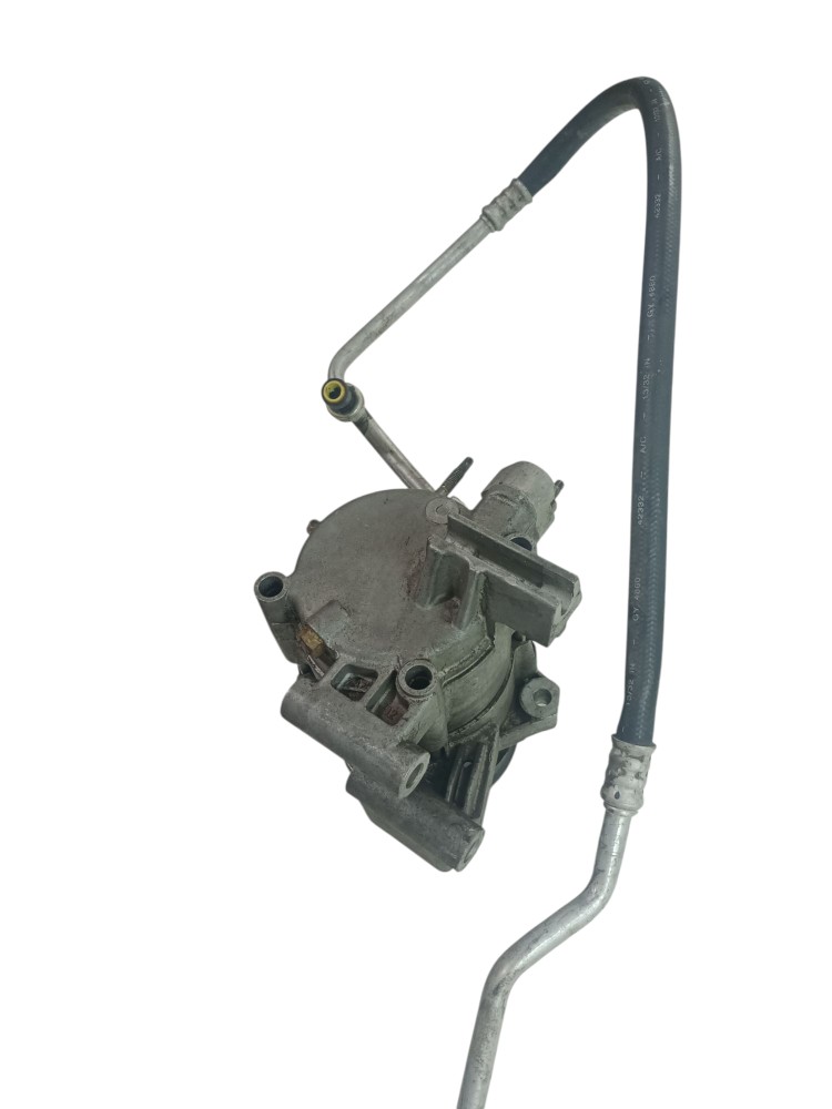 Compressor Ar Condicionado Captiva 3.6 V6 2008 2010 2013 3