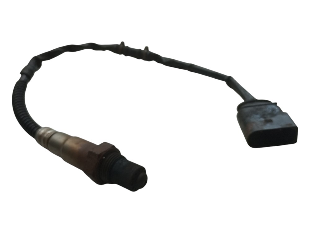 Sonda Lambda Vw Gol G4 Fox Golf Saveiro 99 2005 2010 2014 5
